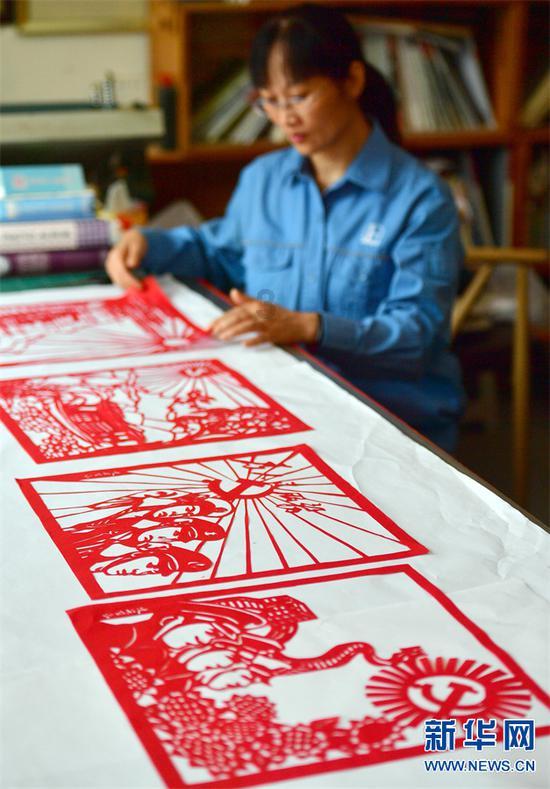潍坊诸城:皇华镇便民服务中心三大亮点服务暖人心